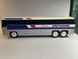 Greyhound Bus Bank | eBay