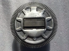 Corvette Schwitzer Big Block Fan Clutch Tapered Shaft Stamped “SC 12 23 65”