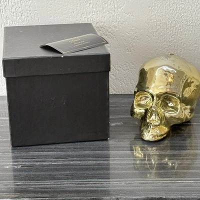 D.L.& Co Skull Candles for sale | eBay