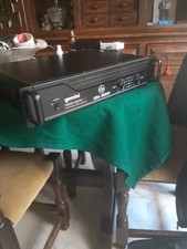 Amplificatire Finale Di Potenza Gemini Xga 5000