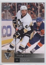 2009-10 Upper Deck Brooks Orpik #298 0a4