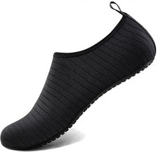 Men Women Water Shoes Barefoot Quick-Dry Socks For Beach Swim Surf Yoga Exercise