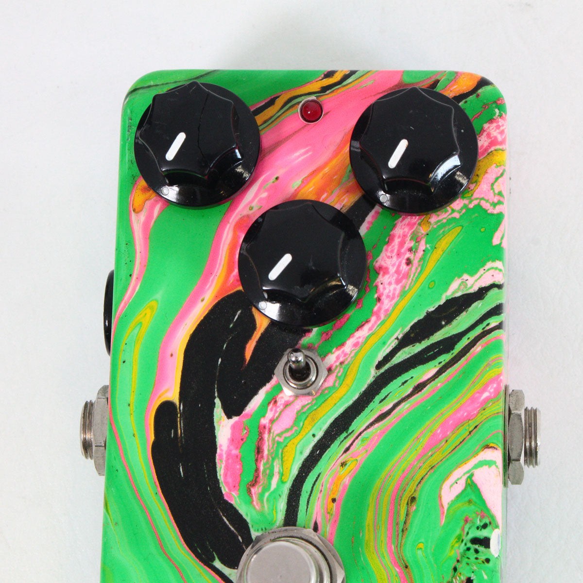LANDGRAFF Dynamic Overdrive [980] | eBay