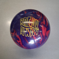 Radical Breakaway 1ST QUALITY bowling ball 16 LB. NEW IN BOX 121