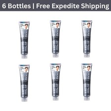 6x Gatsby Meta Rubber Gel Playful Hair Styling Gel Strong Hold Japan 140g