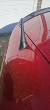 Stubby Aerial Antenna For FIAT 124 Spider 15-25 Free Postage 