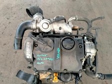 Moteur Volkswagen LUPO
