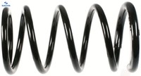 Sachs 994161 Fahrwerksfeder FüR Toyota