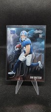 2025 Panini Absolute - By Storm Cam Skattebo #2 (RC)
