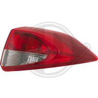Diederichs Heckleuchte 6862090