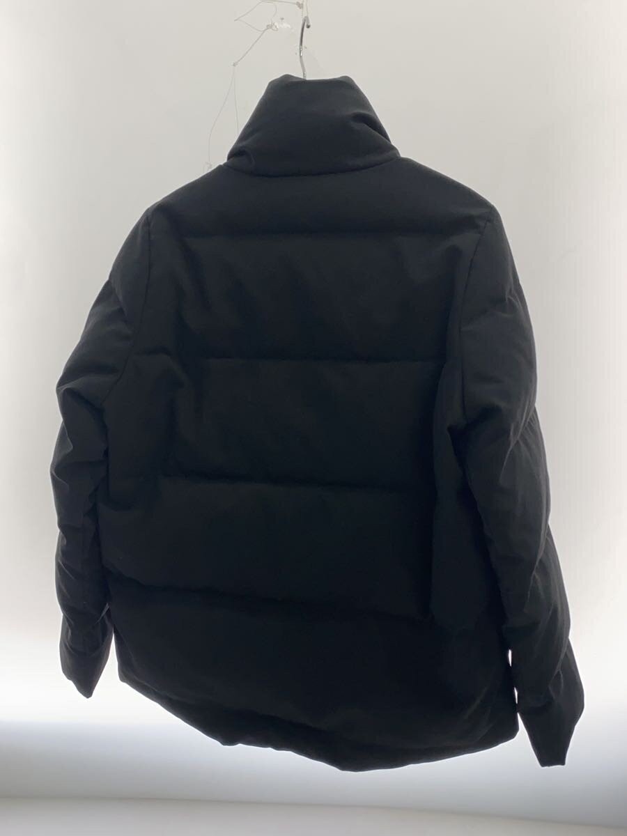 STUDIOUS◆Down jacket/1/Polyester/BLK/108855001 - image 2