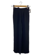 Jean Paul GAULTIER CLASSIQUE Pants black 40