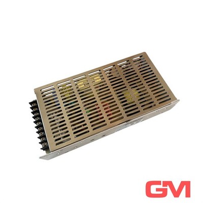 Sunpower Schaltnetzteil SPS-100P-T2 switched-mode power supply 100W SPS-100PT2