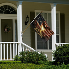 250th Anniversary American Flag 3x5Ft 250 Years of Freedom Multicolor