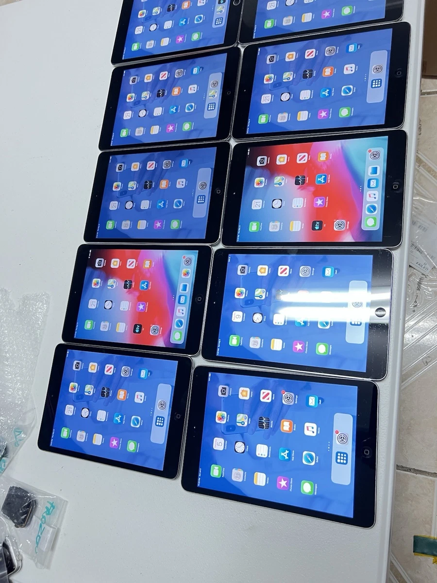 Unlocked iPad mini 2 16GB iOS Tablets for sale | eBay