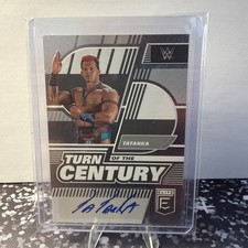 2023 Donruss Elite WWE Wrestling Cards 30