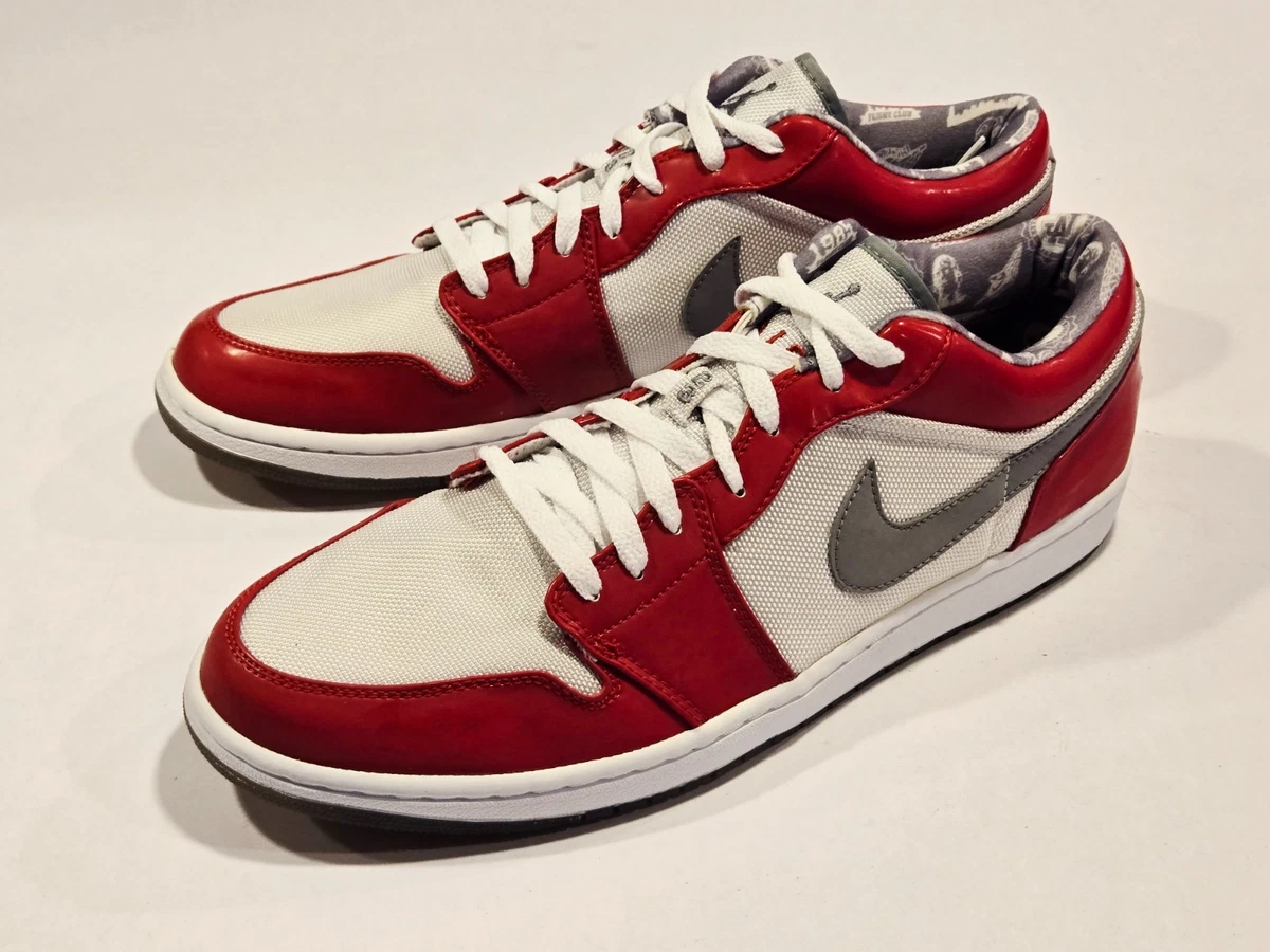 Jordan 1 Retro Low South Side for Sale | Authenticity Guaranteed