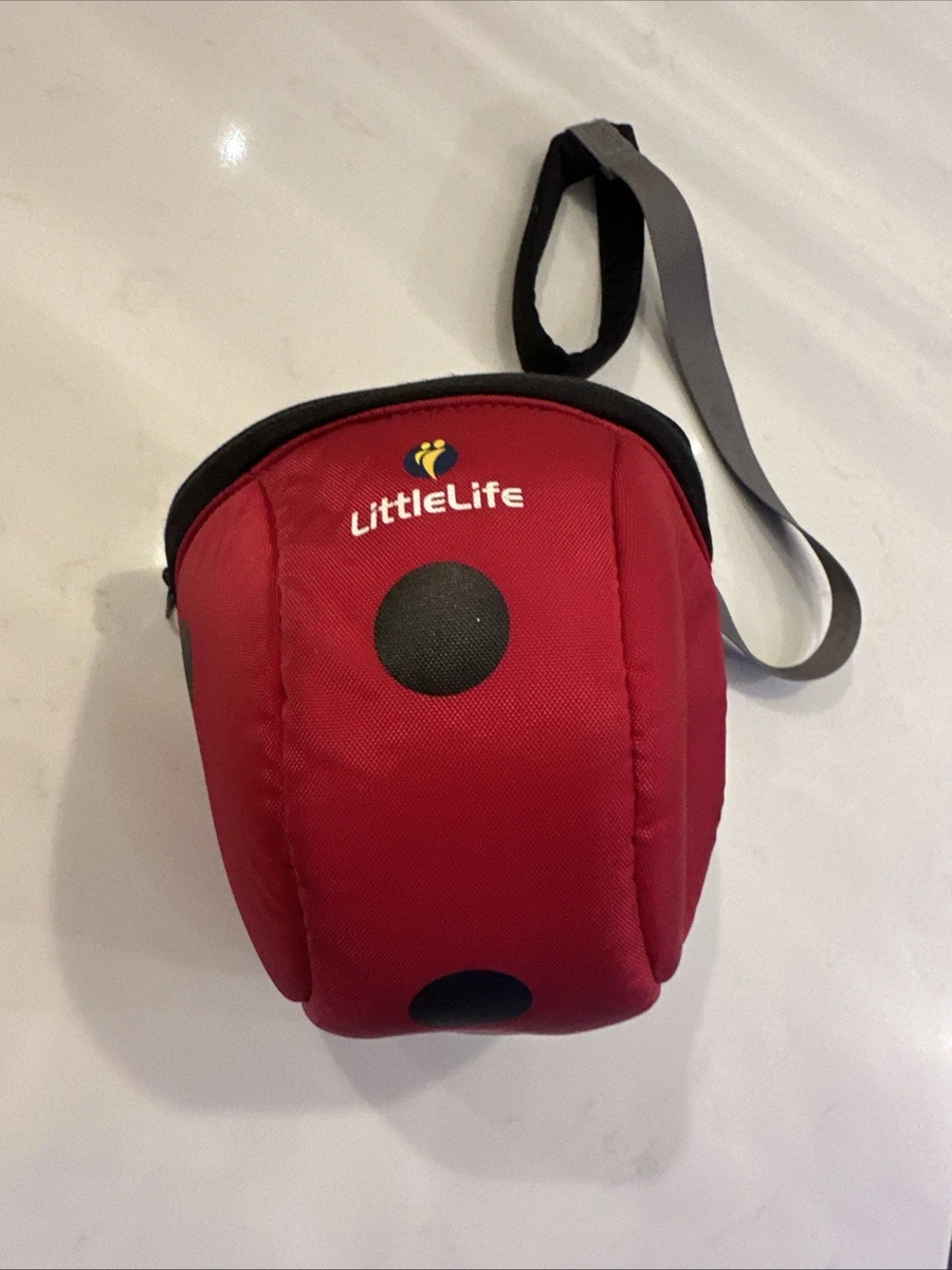 Stingray Toddler Backpack with Rein | Toddler Backpacks | EU