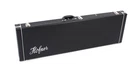 HÖFNER H64/B Case Solid Body Bass Guitar Case