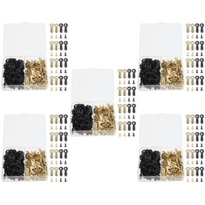  5 Pack Bilder Aufhänger Bildmontagezubehör Hardware Zum Aufhängen Von Bildern