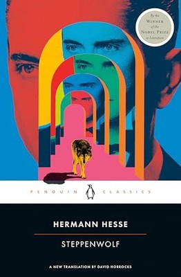 Steppenwolf by Hermann Hesse (2025, Trade Paperback)