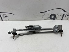 BMW X5 F15, F85 Scheibenwischermechanismus vorne 729265308 2.00 Diesel 36433743