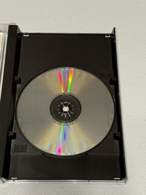 Sega Saturn - Virtual Casino W/ Registration Card Tested Authentic