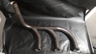PIPER AZTEC PA 23-250 C,D,E,F - RIGHT ENGINE INBOARD EXHAUST STACK