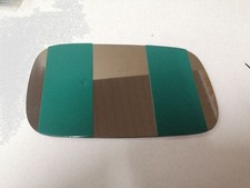 Glace de rétroviseur Volkswagen PASSAT