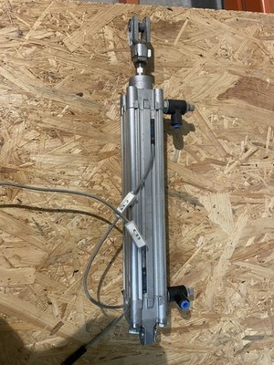 Festo Pneumatikzylinder DNC-32-175-PPV