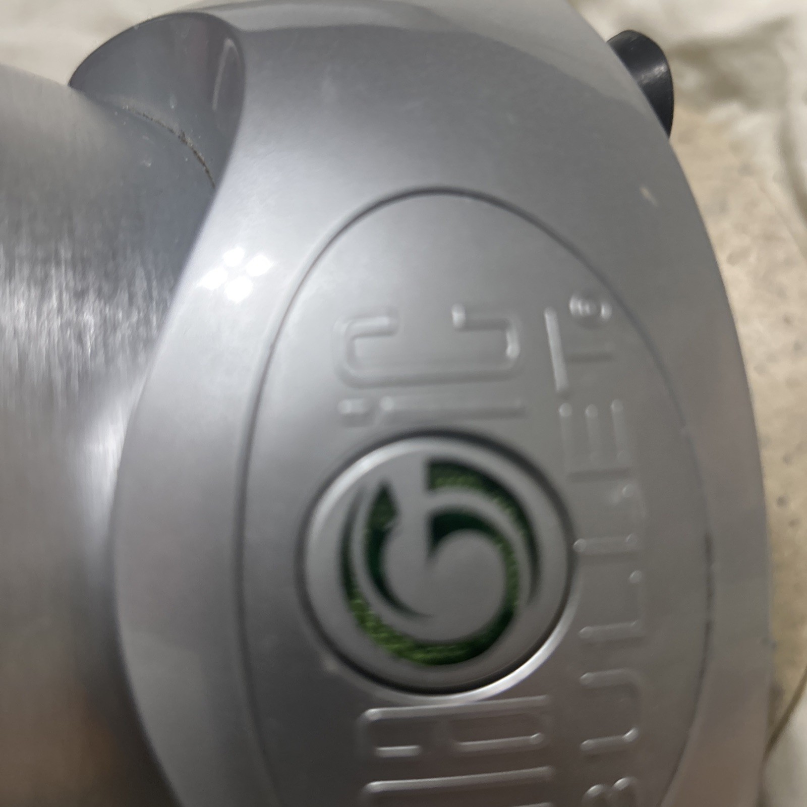 Magic Bullet Veggie Bullet VB-101 Electronic Spiralizer  Food Processor