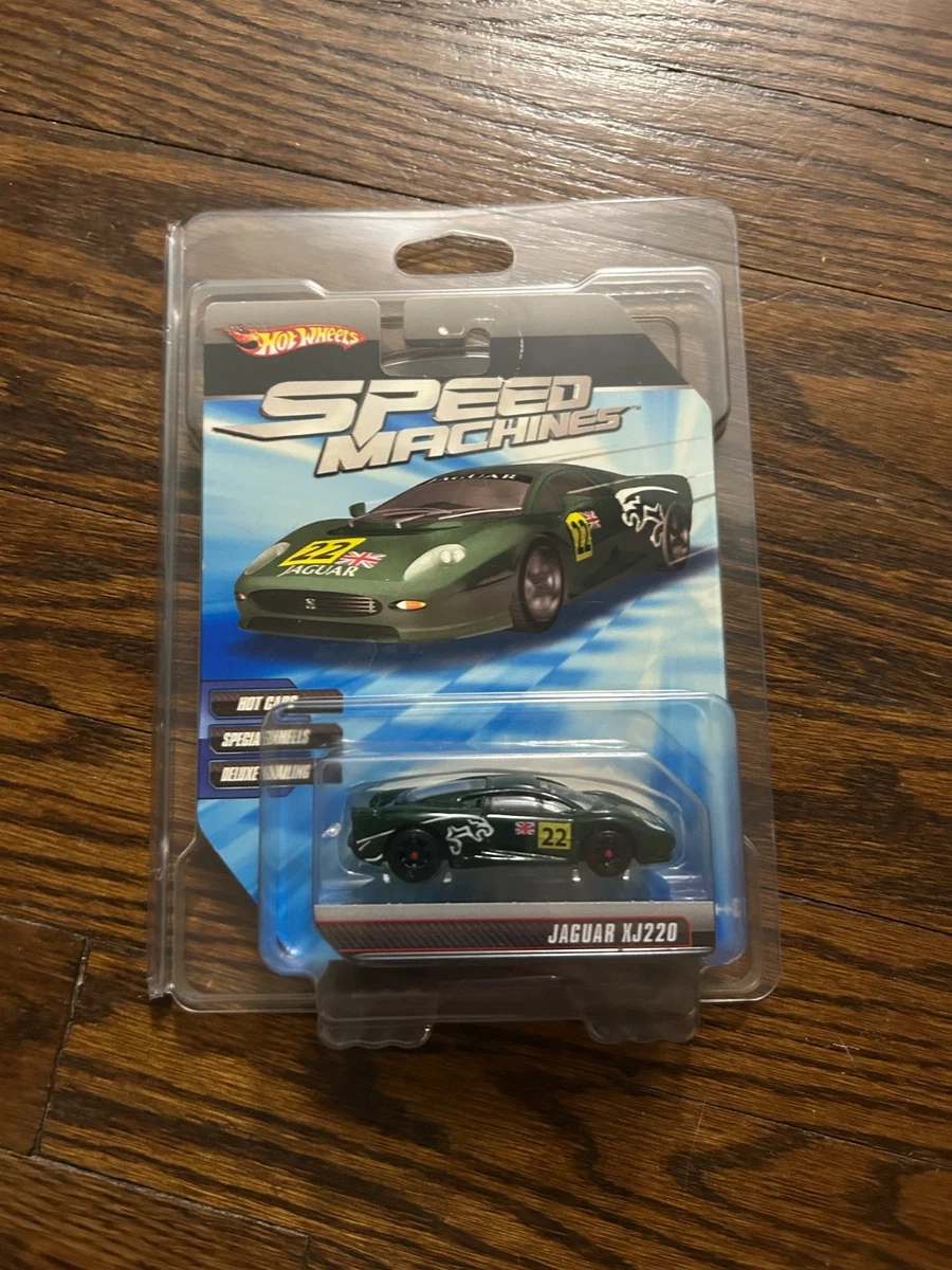 Hot Wheels Speed Machines for sale - eBay
