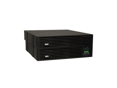 Tripplite Online UPS SU5000RT4UHV UPS 5000va 200240v #NewBatts Wanrty