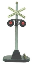 USED Lionel No. 154 Highway Signal WORKING w/...