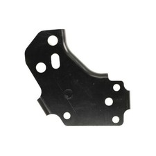 ORIGINAL® Blic Halter, Stoßfänger Links passend für Jeep WRANGLER III