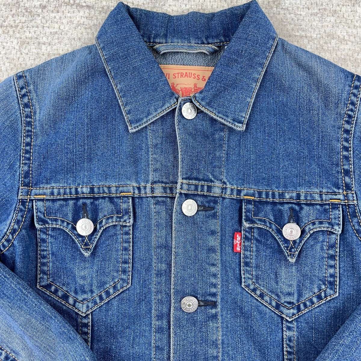 「LEVI'S® VINTAGE DENIM JACKETS TYPE1~3 s-l400.jpg