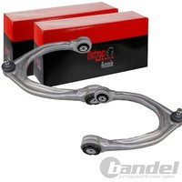 2X Metzger Querlenker Oben Vorne Passend FÜR Alfa Romeo Stelvio