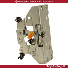 Fit 1991-95 Jeep Wrangler Yj Full Door Front Left Driver Side Door Latch Lock Fit 1991-95 Jeep Wrangler Yj Full Door Front Left Driver Side Door Latch Lock