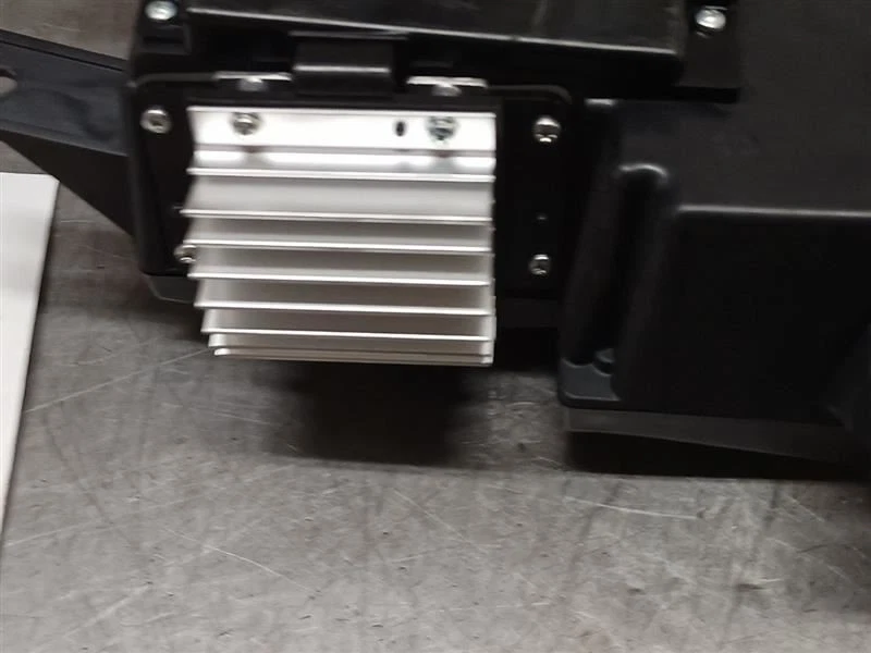 GM 84977488 HUD Heads Up Display de 2023 GMC ACADIA 9926390 - Imagem 4 de 4