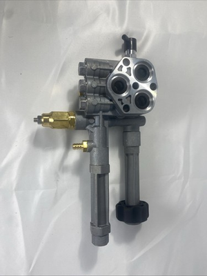 #ad Complete Pressure Washer Pump Head Fits For RMW SRMW Pumps AR42518 Open Box $42.00