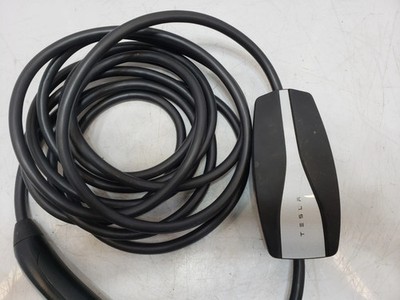 Tesla Mobile Connector GEN III 本体 充電ケーブル ✓ 12-23 OEM Tesla Model 3 S Y X Charger Gen 2 Mobile Connector EV