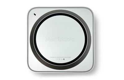 2023 Apple Mac Studio M2 Max 3.68GHz 32GB RAM 1TB SSD 30-Core GPU