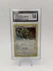 Pokémon Rayquaza SWSH029 Black Star Promo Cosmos Holo CGC 10 English TCG Card