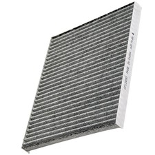 Cabin Air Filter for JEEP Wrangler 2018-2025 Jeep Gladiator 2020-2025 V6 3.6L