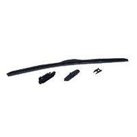 2X Wischblatt Vorne FüR Seat Ibiza KJ1 KJG 1.0 1.5 1.6 17 Bis 26 Maxgear 9HX RHF