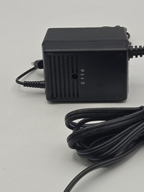NEC Turbo Grafx Turbo Express Car Adapter Pre-Owned Working 