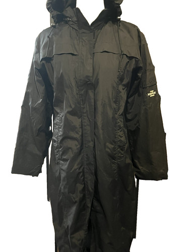 Womans Zeze Raincoat