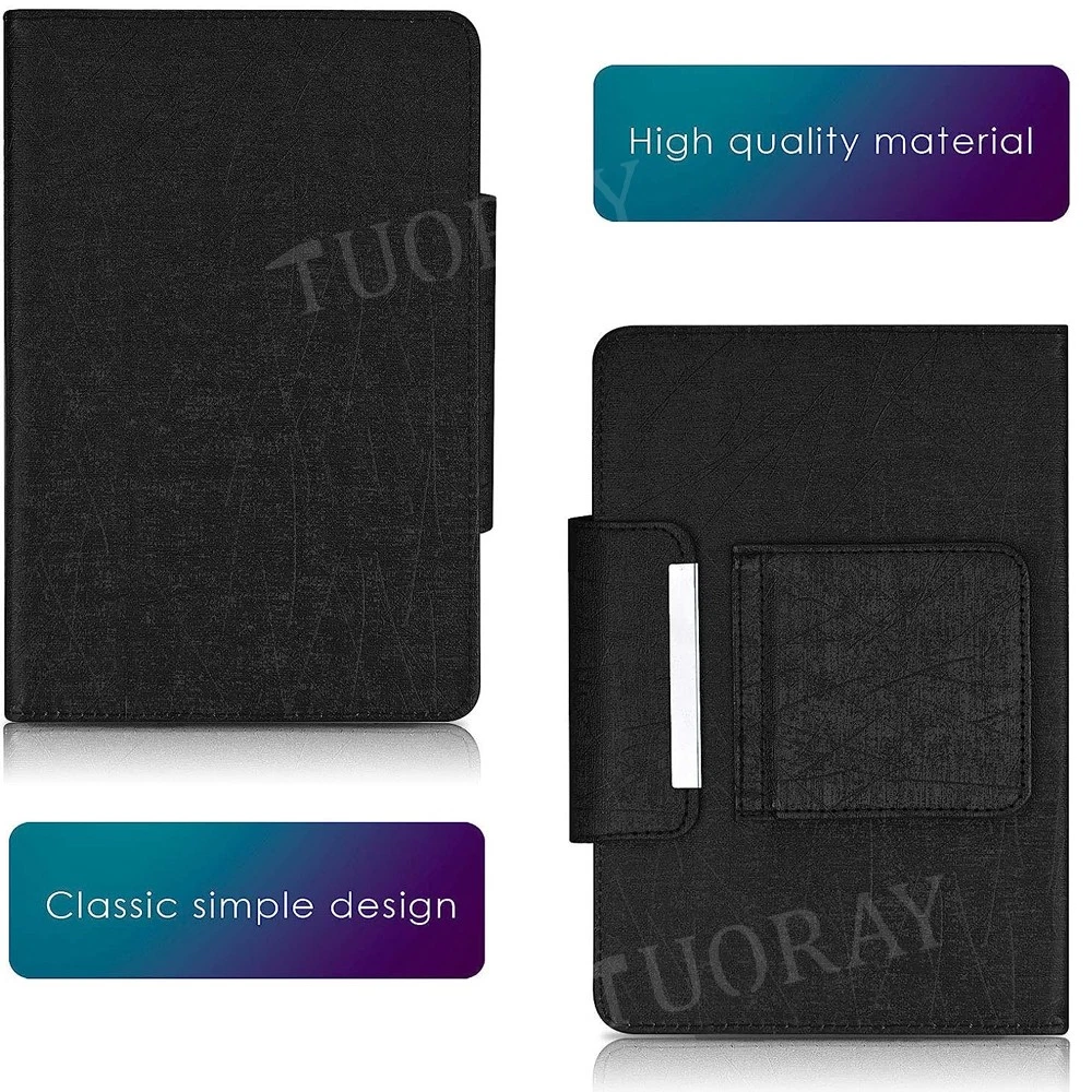 Universal Shockproof PU Flip Stand Case Cover For 10.1~11 Inch Android Tablet PC