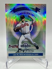 Top 10 Tom Glavine Baseball Cards 23