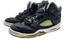 Size 7Y GS - Jordan 5 Retro 2021 Mid Oreo 440888-011
